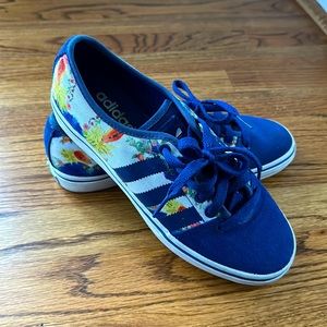 Adidas Original Adria Low Restyle Low Shoes